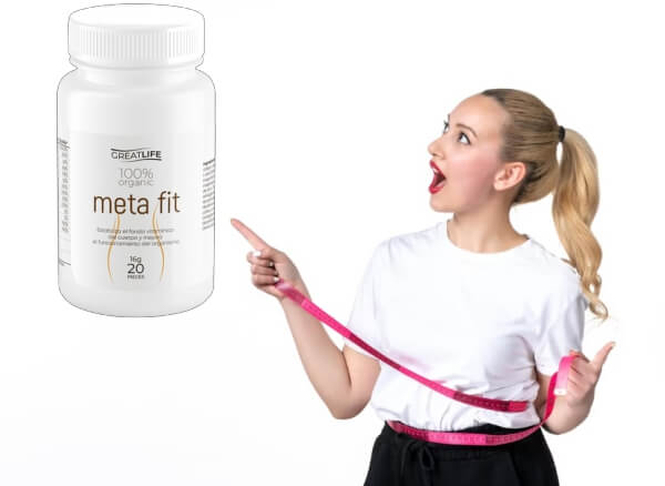 Meta Fit – What Is It 