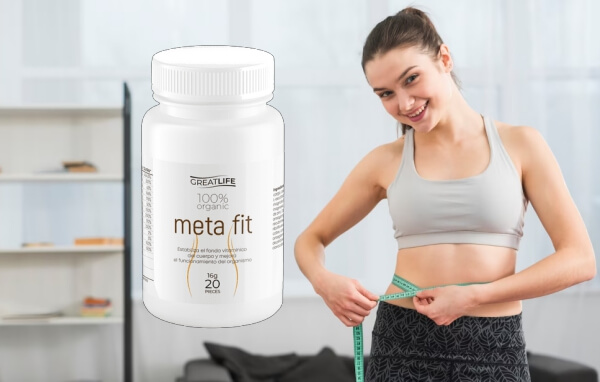 Meta Fit Price in Mexico