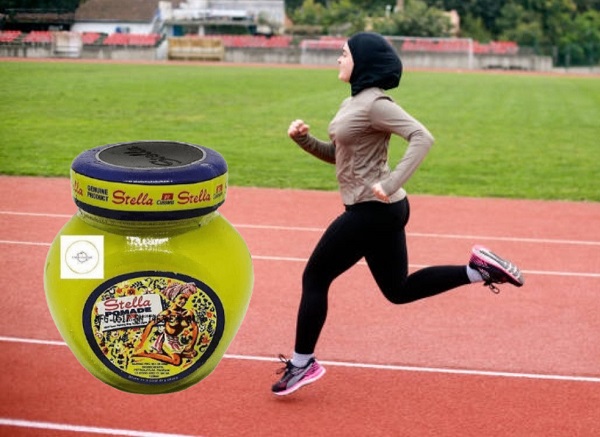 Stella Pomade Prix en Algérie