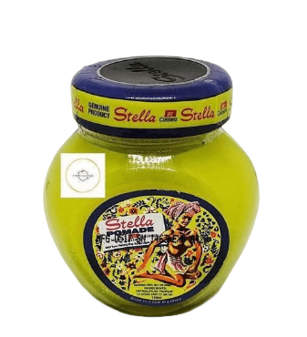 Stella Pomade Algerie