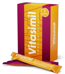 Vitasimil sachets Reviews