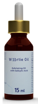 Woortie Oil Bewertungen 15ml