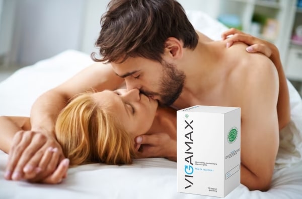 What Is Vigamax