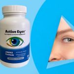 Active Eyes capsules Review Algeria - Price, opinions, testimonials