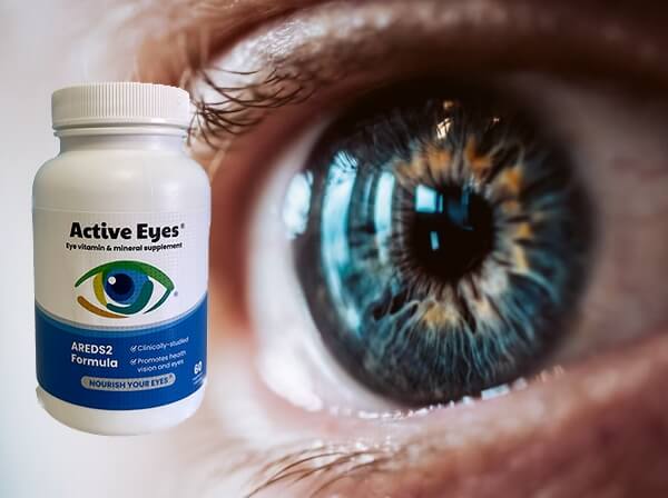 Active Eyes Price in Algeria