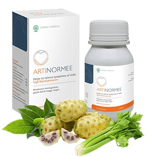 Artinormee capsules Reviews Indonesia