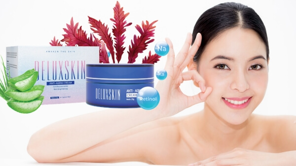 Deluxskin cream Reviews Indonesia - Price, opinions, effects