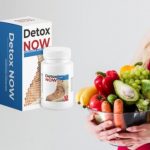 Detox Now capsules Review Colombia - Price, opinions, effects