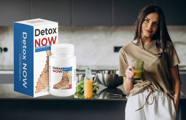 Detox Now Price in Colombia