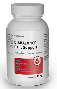 Diabalance capsules Review