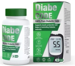 DiabeCode capsules Reviews India