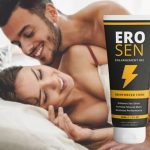 Erosen gel Reviews Tunisia - Opinions, price, effects