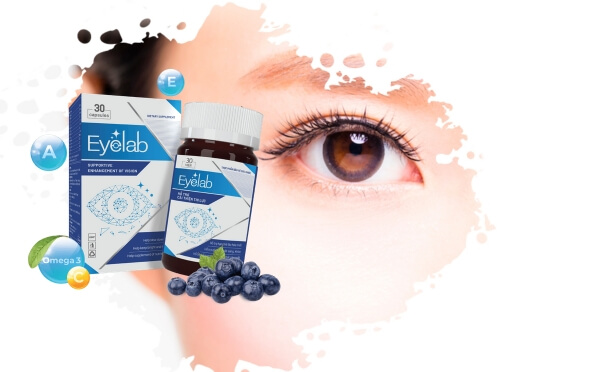 EyeLab new capsules Reviews Indonesia - Opinions, price, comments