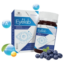 EyeLab new capsules Reviews Indonesia