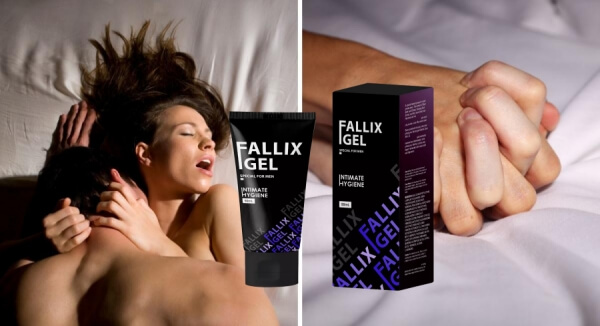 Fallix Gel – What Is It 