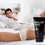 Fallix Gel Reviews Indonesia - Opinions, price, comments