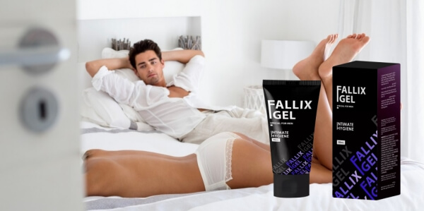 Fallix Gel Reviews Indonesia - Opinions, price, comments