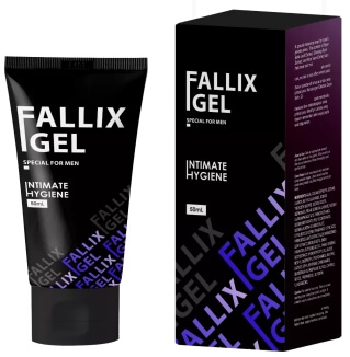 Fallix Gel Reviews Indonesia