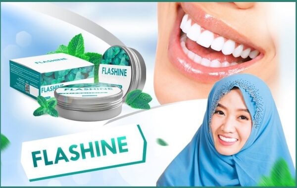 Flashine powder paste Reviews Indonesia - Opinions, price, effects