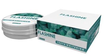 Flashine powder paste Reviews Indonesia