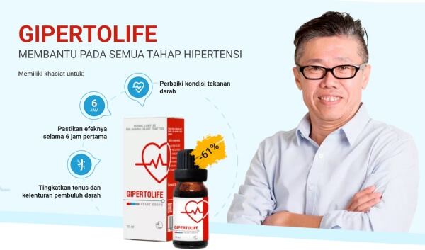 Gipertolife Price in Indonesia