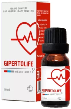 Gipertolife drops Reviews Indonesia