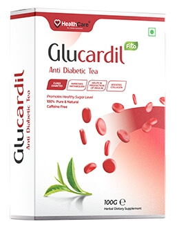 Glucardil Fito Anti Diabetic Tea Reviews Tunisia