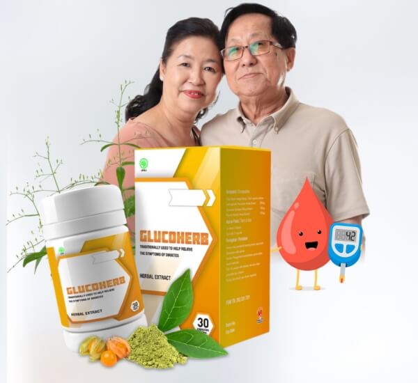 What Is Glucoherb