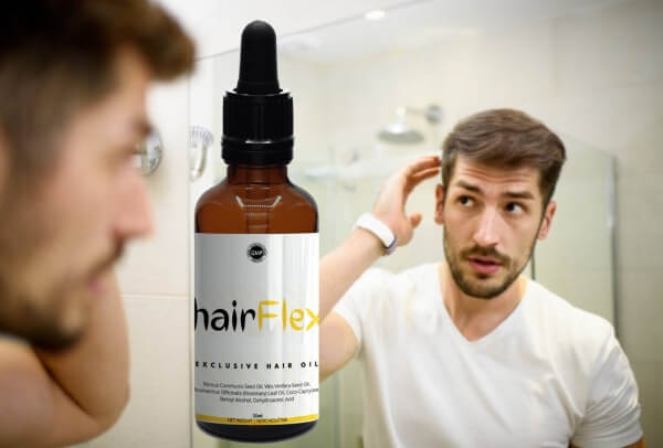 HairFlex – What Is It 