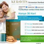 Keravits Spray Review Indonesia - Price, opinions, effects