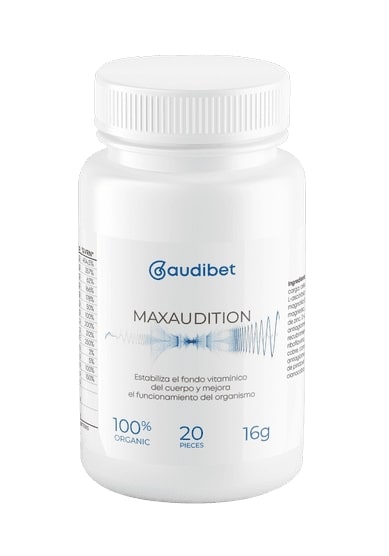 Max Audition capsules Opinions