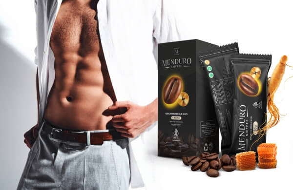 Menduro Coffee sachets Reviews Indonesia - Price, opinions, effects