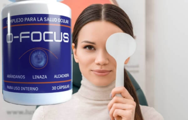 O-FOCUS Price in Mexico and Ecuador