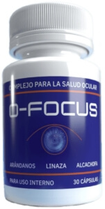 O-Focus drops Review Mexico and Ecuador