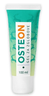 Osteon gel Reviews Croatia