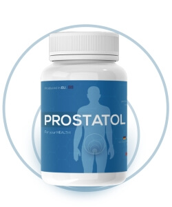 Prostatol Shqip capsules Review Albania