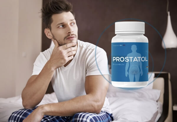 Prostatol Price in Albania 