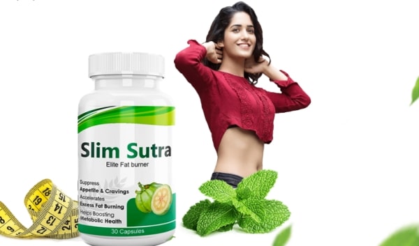 Slim Sutra capsules Review, opinions, price, usage, effects, India