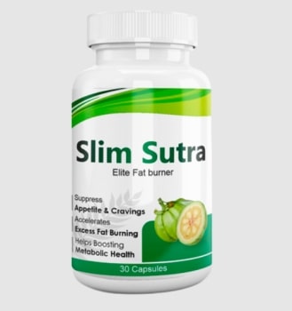 Slim Sutra weight loss capsules India