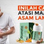 Stomatic capsules Reviews Indonesia - Price, opinions, effects