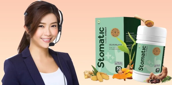 Stomatic Price in Indonesia