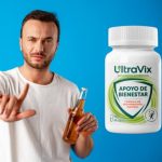 Ultravix capsules Reviews Mexico - Price, opinions, effects