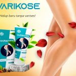 Varikose cream gel Reviews Indonesia - Price, opinions, effects