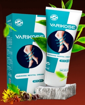 Varikose cream gel Reviews Indonesia