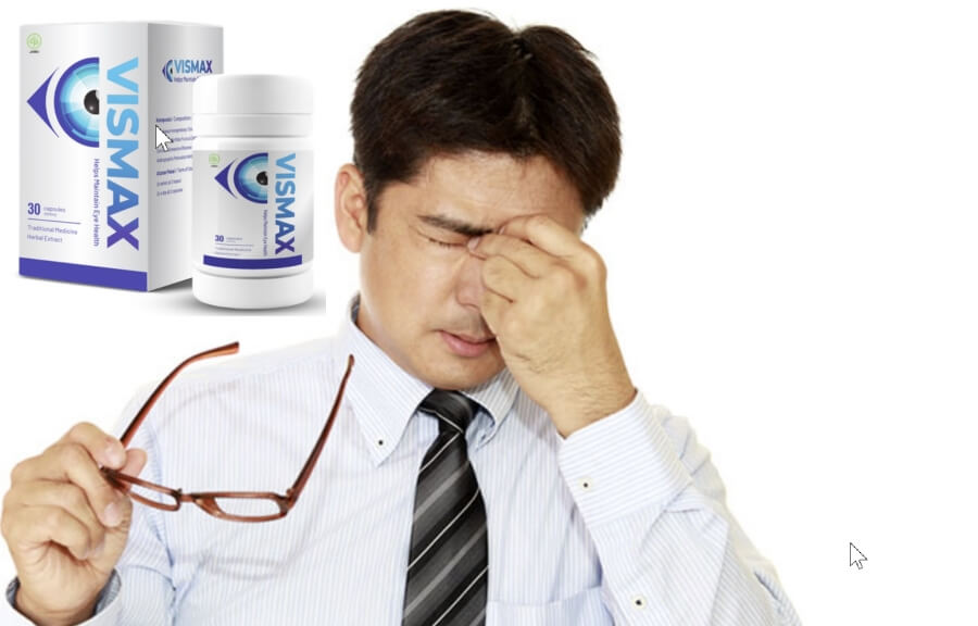 VisMax capsules Reviews Indonesia - Price, opinions, effects