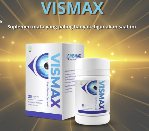 Vismax Price in Indonesia