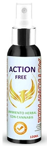 Action Free spray Reviews Colombia