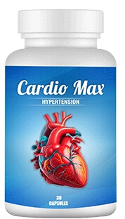 Cardio Max capsules Reviews Bangladesh