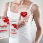 Cardionormin capsules Reviews Indonesia - Opinions, price, effects