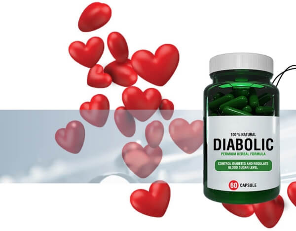 Diabolic capsules Reviews Bangladesh - Opinions, price, effects